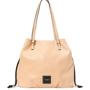Victoria’s Secret cinch-top tote